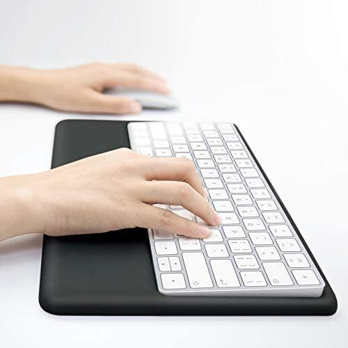 Soporte Yicaihong Magic Keyboard Ergonómico Para Teclado