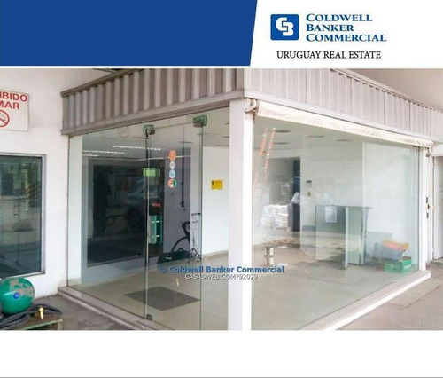 Depósito Para Industria O Logística Batlle Berres Venta Alquiler