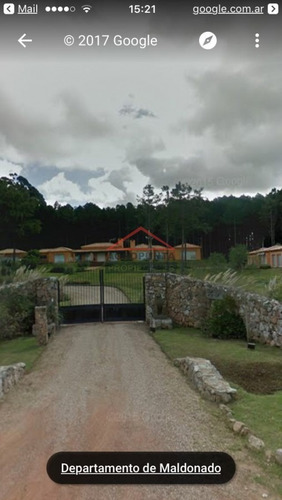 Chacra Las Silvias- Ref: 5578