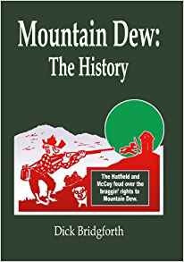 Mountain Dew The History