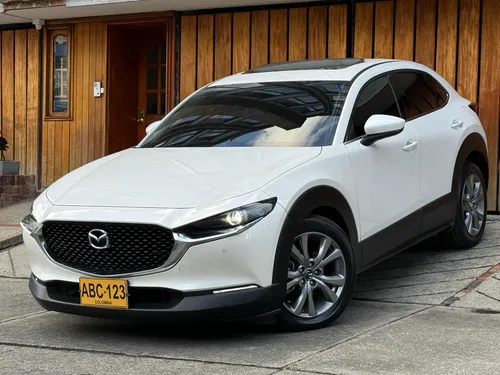Mazda CX-30 2.0 Grand Touring At