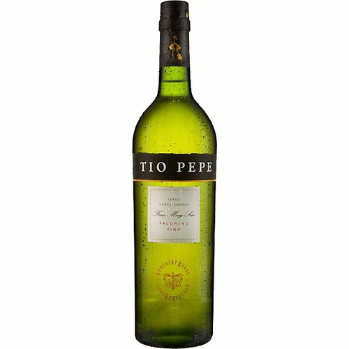 Jerez Tio Pepe 750cc - Oferta