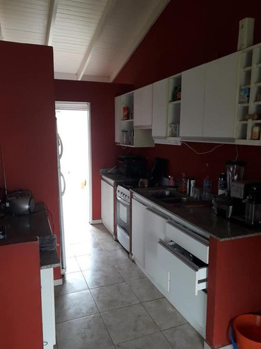 Casa Venta 2 Dormitorio 1 Baño 2 Cocheras128.94 Mts 2 Cubiertos - Villa Parque Sicardi
