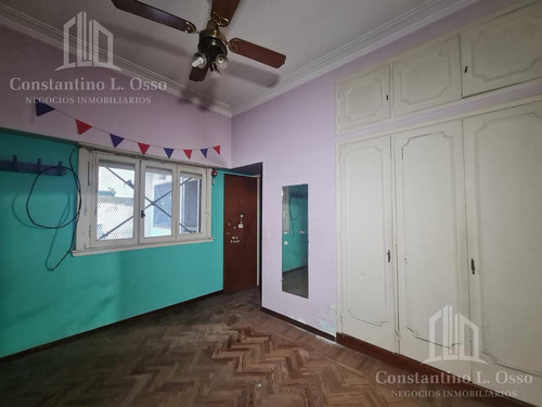 Imagen 21 de 30 de Amplia Casa En Venta En Banfield Este C/ Cochera