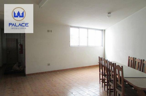 Imagem 6 de 9 de Sala Para Alugar, 15 M² Por R$ 400,00/mês - Vila Areião - Piracicaba/sp - Sa0015