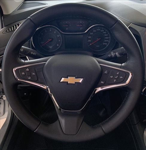 Cruze 1.4 Automatico 2017 (1767327845)