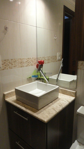 Imagem 15 de 15 de Apartamento - Vila Gumercindo - Ref: 14285 - V-872282