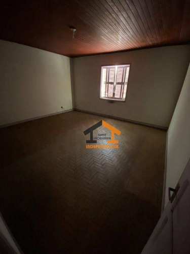 Imagem 10 de 10 de Excelente Casa Comercial Ou Residencial À Venda, Centro, Itatiba. - Ca0531