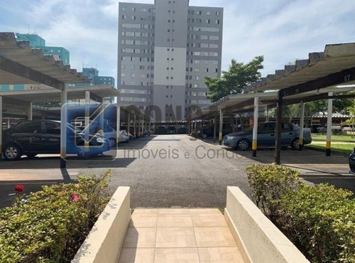 Imagem 7 de 15 de Venda Apartamento Sao Bernardo Do Campo Parque Residencial T - 1033-1-135506
