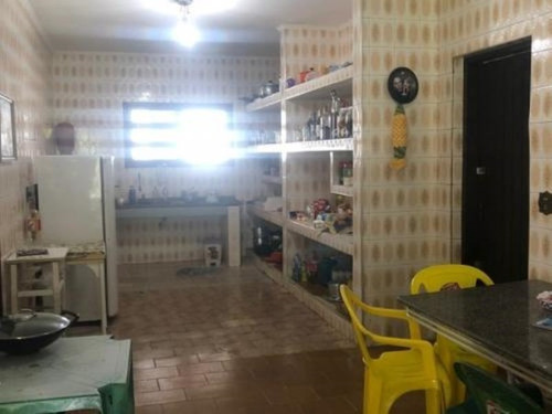 Imagem 6 de 30 de Mini Sitio Em Itanhaém, No Bairro Indaia, Com Baias, Cômodos Amplos, Quintal Para Plantação, Criação De Animal De Pequeno Porte, Aceita Carro Como Parte Do Pagamento Ref: 6742/ac
