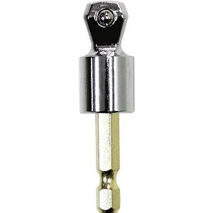 Makita B-35081 Impacto Oro 15-degree Tilt Socket Adaptador D