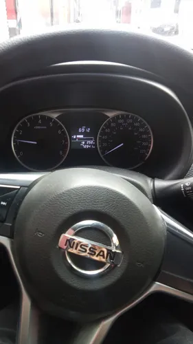 Nissan Kicks 1.6 Sense Mt