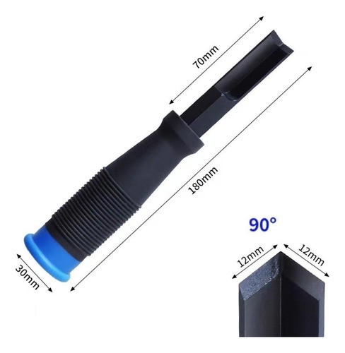 Manitizo De Madera Angle Right Hommel Handheld No Slip Many