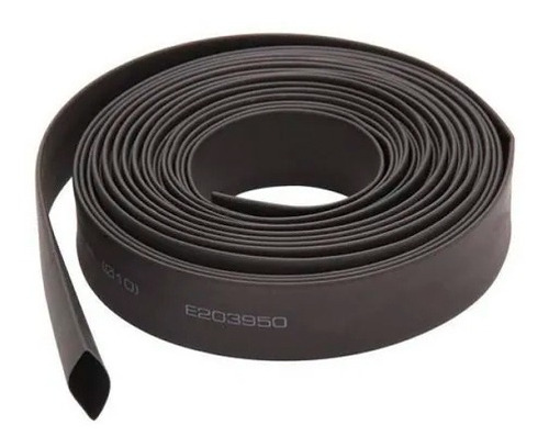 Spaguetti  3/16  (4.76mm) Termocontraible Rollo 15 Mts 