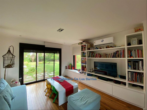 Imagen 7 de 23 de Casa En Venta - Barrio Privado Carmel