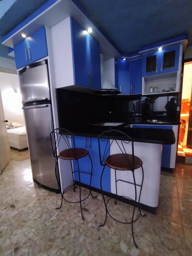 Imagen 2 de 10 de Vendo Apartamento En Las Garzas-aguasal