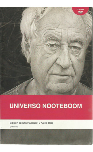 Universo Nooteboom