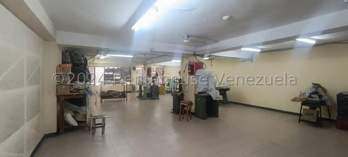 Local Comercial En Venta Parroquia La Candelaria Jose Carrillo Bm Mls #24-21675