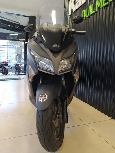 Kymco Xtown 250 2019 Impecable Ahora 12/18