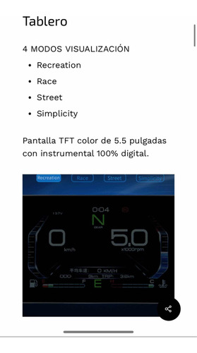 Zontes V310