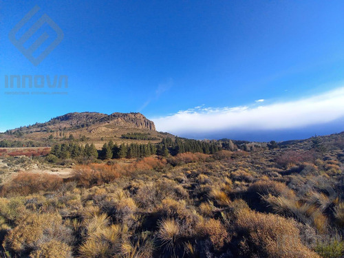 Terreno En San Carlos De Bariloche Dina Huapi