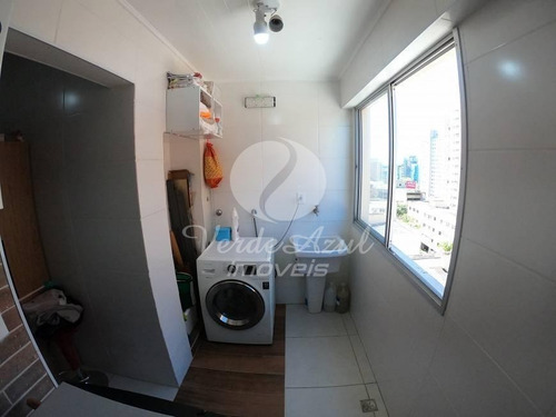 Apartamento À Venda Em Centro - Ap007938