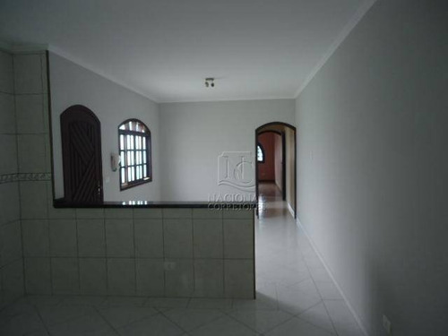 Imagem 12 de 30 de Sobrado Com 3 Dormitórios Para Alugar, 270 M² Por R$ 8.500,00/mês - Vila Camilópolis - Santo André/sp - So0495