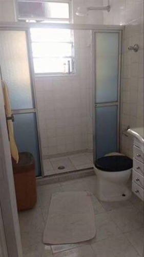 Imagem 4 de 15 de Apart 2 Dorms, De Frente Para A Rua, Vista Livre. Garagem Suficiente Para Carro E Moto. Excelente Localizacao!!! Agende Ja A Sua Visita! - Hm2743