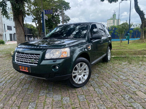 Land Rover Freelander 2 3.2 Se 5p