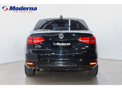 Volkswagen Jetta 2.0 TSI HIGHLINE 211CV GASOLINA 4P TIPTRONIC