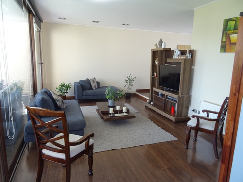 Imagen 4 de 26 de Vende, Chamisero, 4d-4b, Piscina