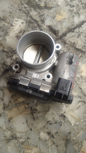 Cuerpo De Aceleracion Ford Fusion 2.0l L4 Turvo 2014-2019 Or