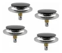 Comprar Kit De 4 Quemadores Chicos  Para Estufa Mabe Proteo