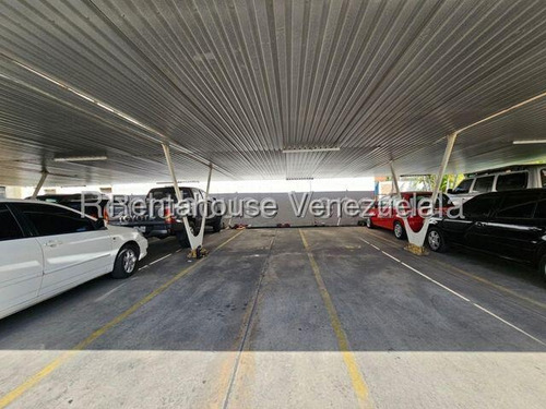 En Venta Apartamento En San Jacinto Res. Paragua 25-18457 Hp