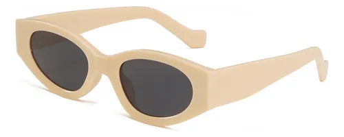 Gafas De Sol Cuadradas De Tendencia Europea Y Americana