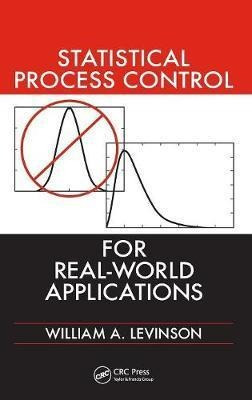 Statistical Process Control For Real-world Applications -...