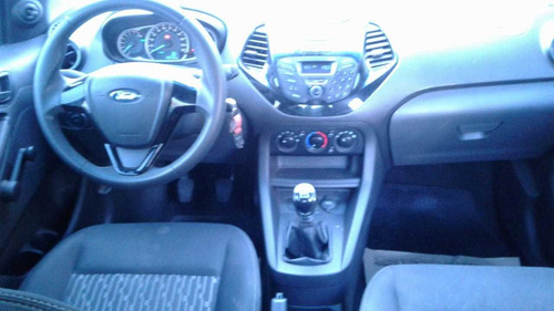 Ford Ka 1.5 S 4 P 2017
