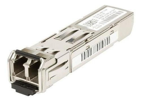 Modulo Cisco Glc-sx-mmd 1000base-sx Sfp