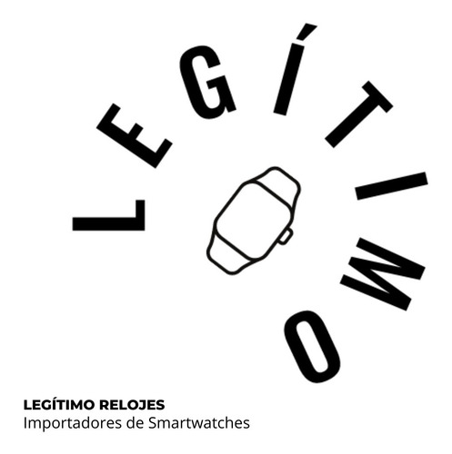 Imagen 10 de 10 de Smartwatch D20 Y68 Negro Original Versión 2022