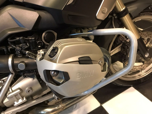 Imagen 17 de 18 de Bmw R 1200 Gs