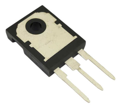 Fgh60n60ufd Transistor Igbt Fgh 60n60 Ufd 60a 600v To247