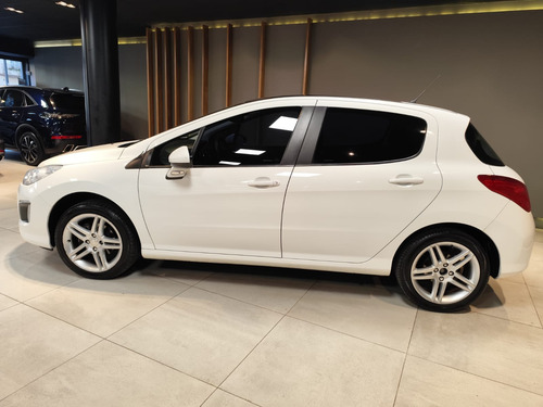 Peugeot 308 1.6 Feline Hdi 115cv