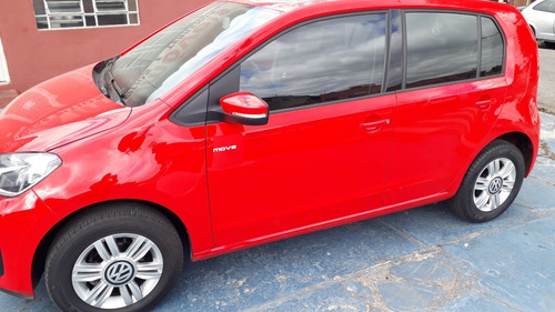 Volkswagem Up! 2018/2019 34.500 Kms