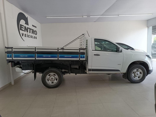 Chevrolet S10 Ls Ds4