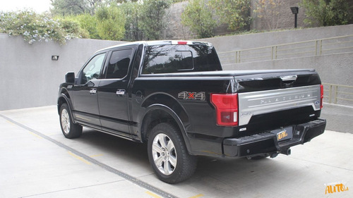 Ford F-150 Platinum 2018