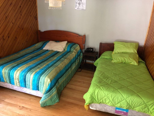 Casa En Arriendo De 3 Dorm. En Paine