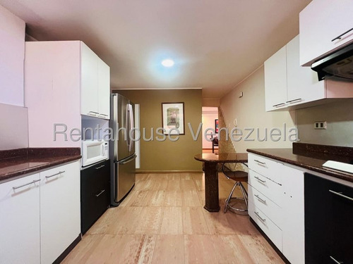 Apartamento En Venta Colinas De La Tahona Mls 25-12860 Ag