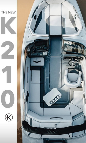 Imagen 23 de 25 de Lancha Open Klase A K210 Fb Linea Nueva!!! Nautica Milione 2