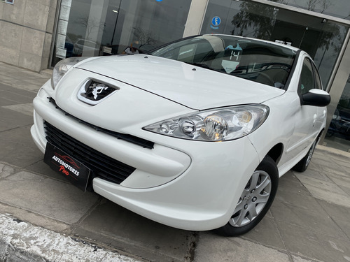 Peugeot 207 1.4 Allure 75cv