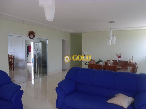 Imagem 17 de 30 de Chácara Com 4 Dormitórios À Venda, 850 M² Por R$ 780.000,00 - Parque Da Represa - Paulínia/sp - Ch0032